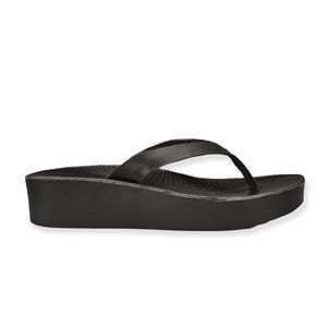 OluKai | Ao Loa Wedge Sandals